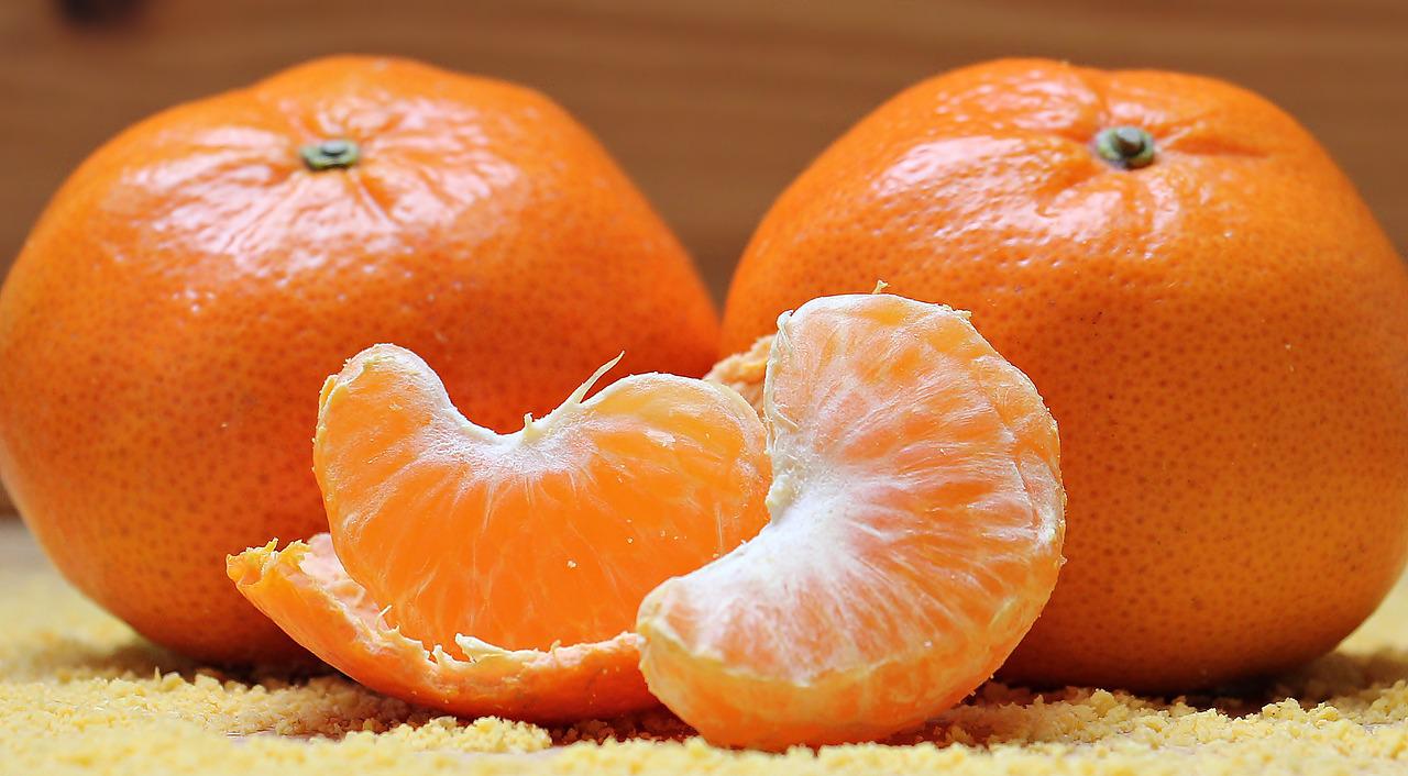 7 produktów spożywczych zawierających witaminę C i dlaczego powinieneś je jeść