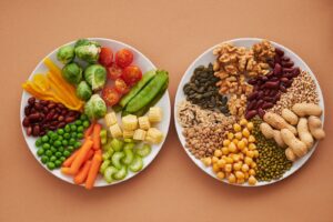 Jak wpływać na zdrowie tarczycy poprzez odpowiednią dietę?